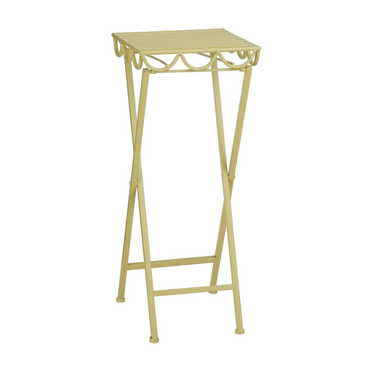 Plantentafel Rosalie Lichtgroen