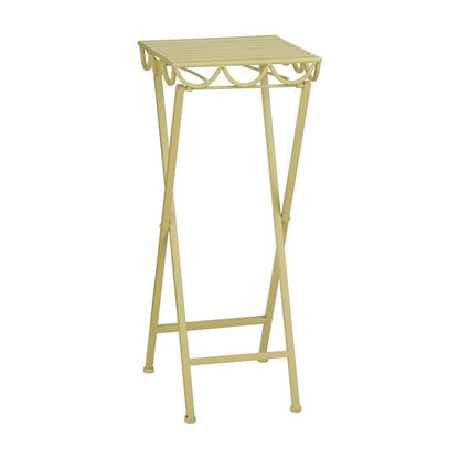 Plantentafel Rosalie Lichtgroen
