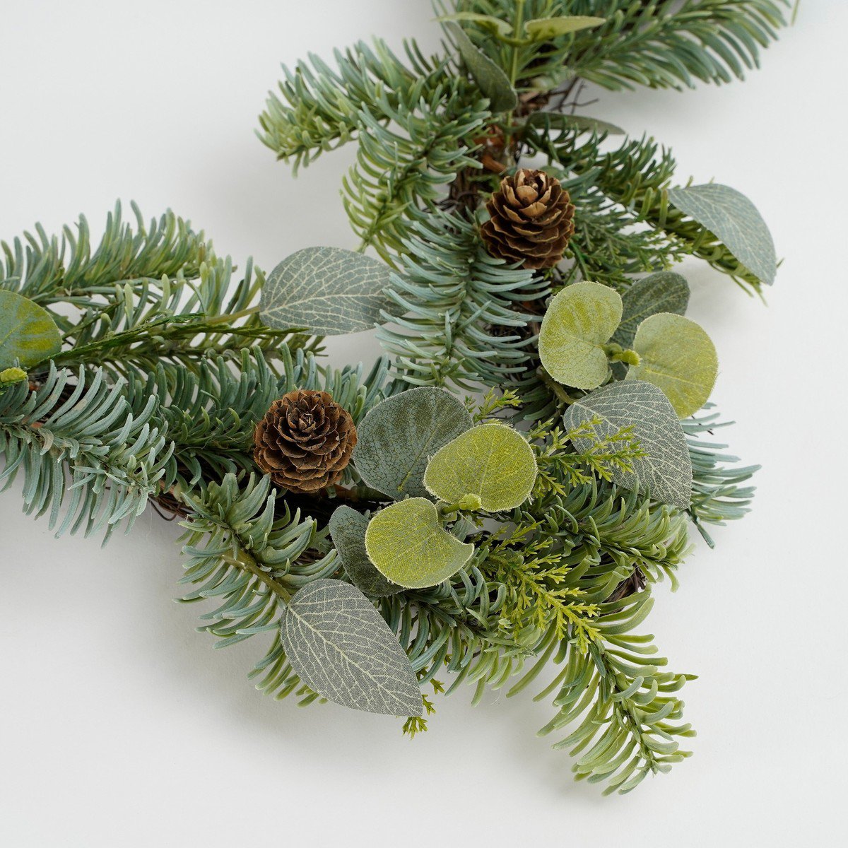 Krans  Groen