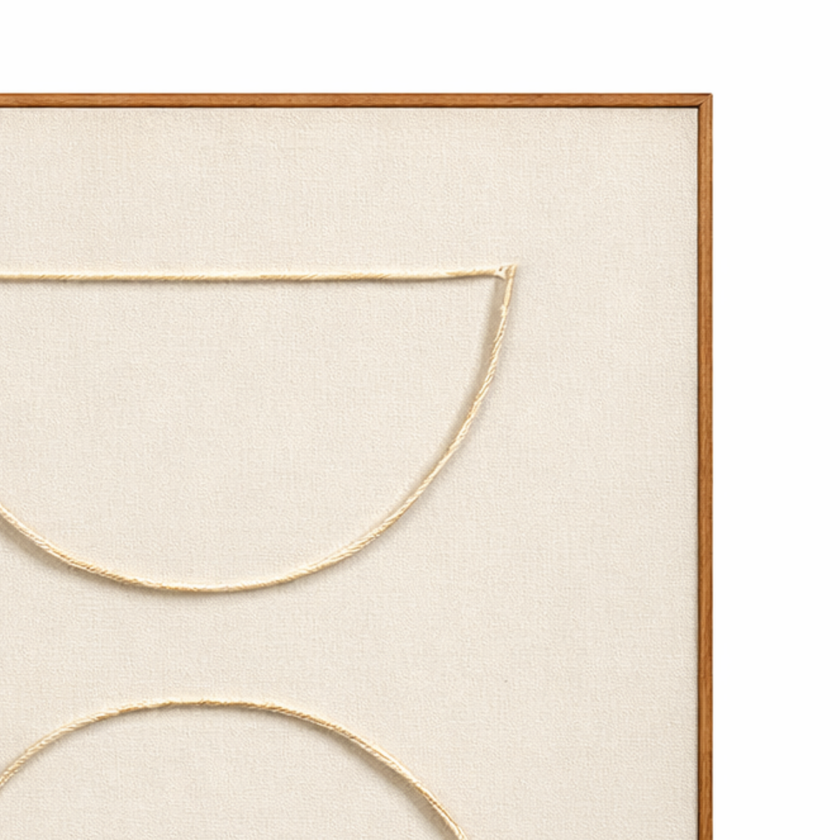 Wandpaneel  Beige