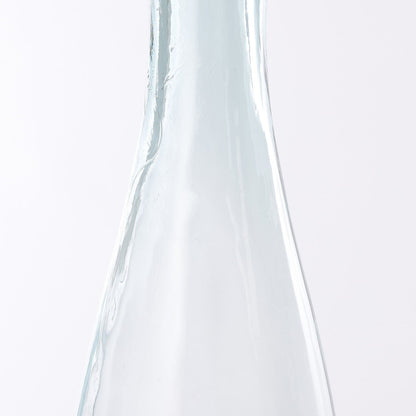 Decoratieve Fles Kyara Transparant