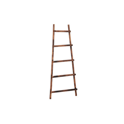 Decoratieve Ladder  Bruin