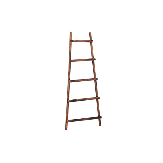 Decoratieve Ladder  Bruin