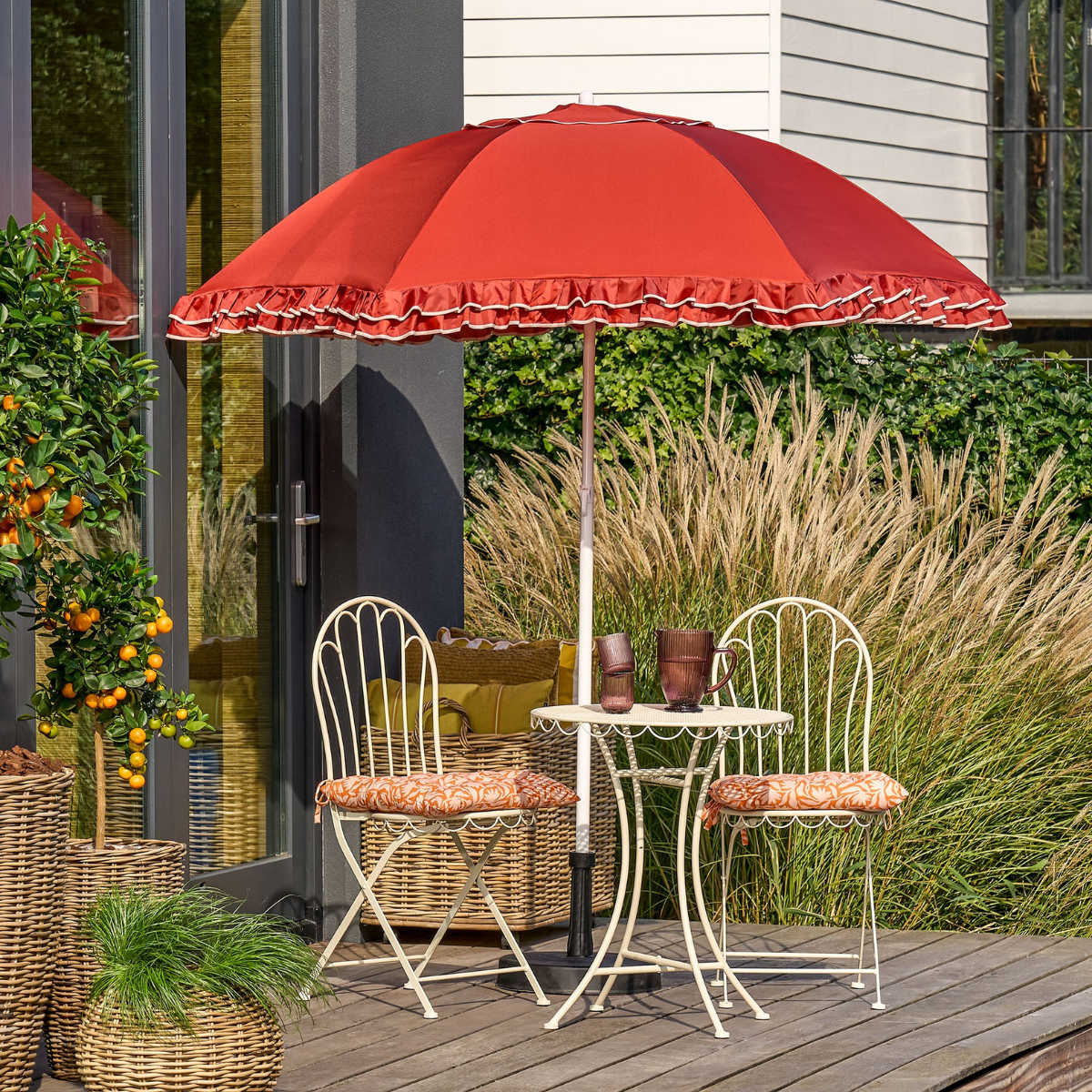 Parasol  Terra