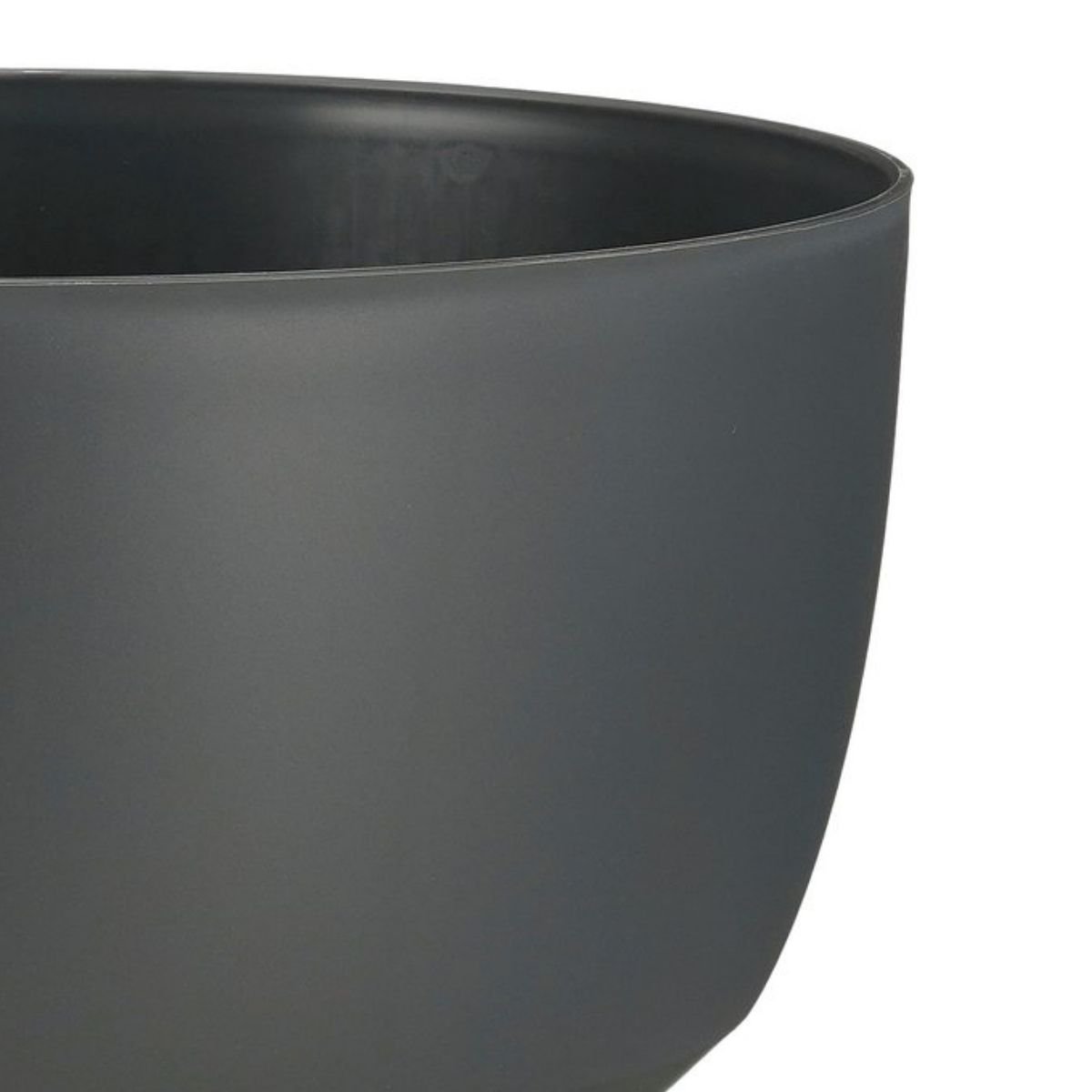Plantenbak Doppio Antraciet