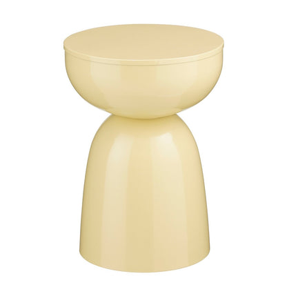 Bijzettafel Elliott Beige