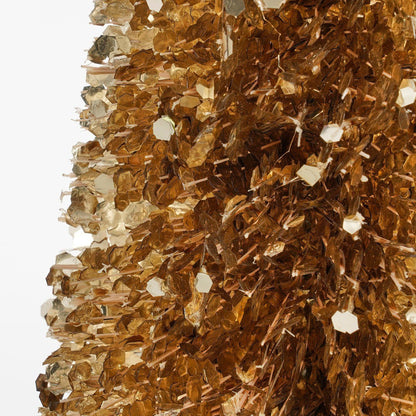 Decoratieve Kerstboom  Goud