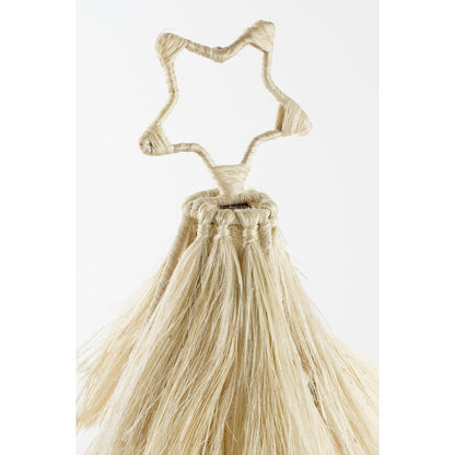Decoratieve Kerstboom  Beige