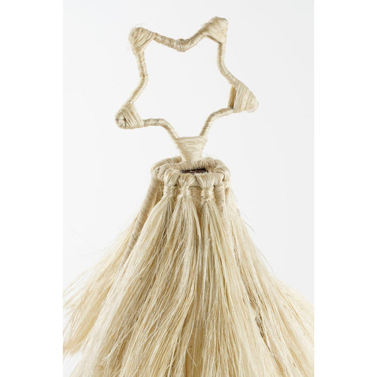 Decoratieve Kerstboom  Beige