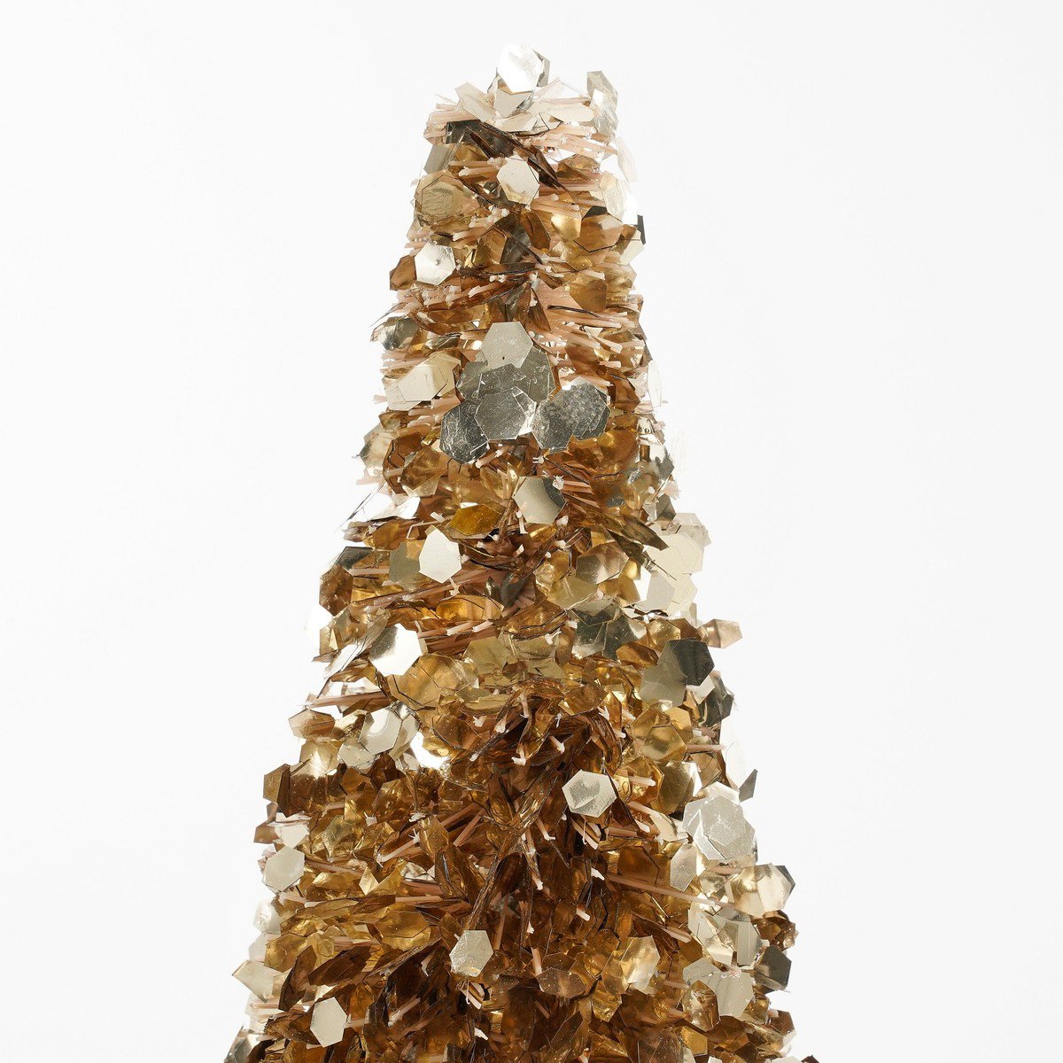 Decoratieve Kerstboom  Goud