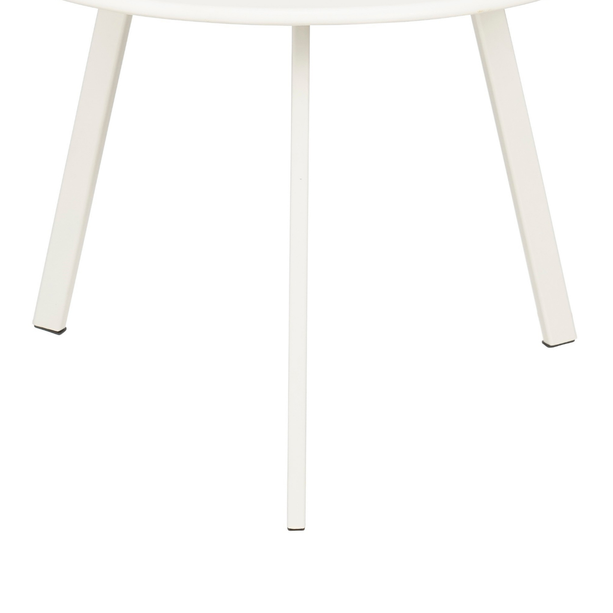 Tafel Seatle Wit