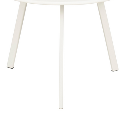 Tafel Seatle Wit