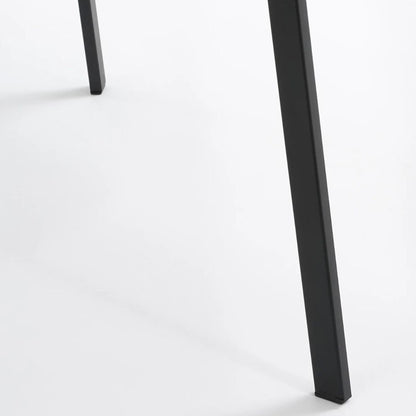 Tafel Seatle Zwart