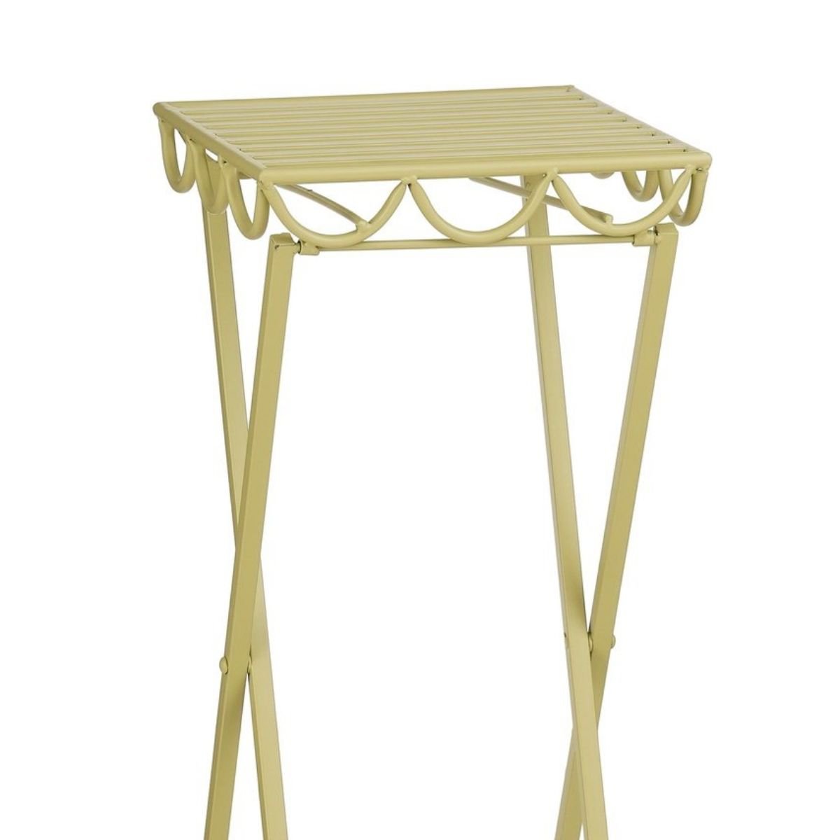 Plantentafel Rosalie Lichtgroen