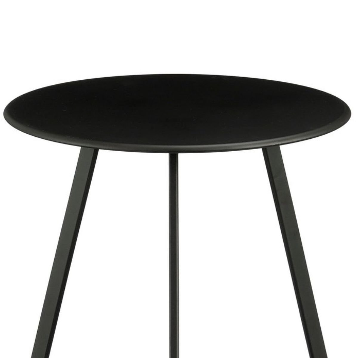 Tafel Seatle Zwart
