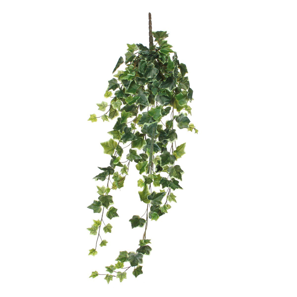Kunstplant Ivy Groen