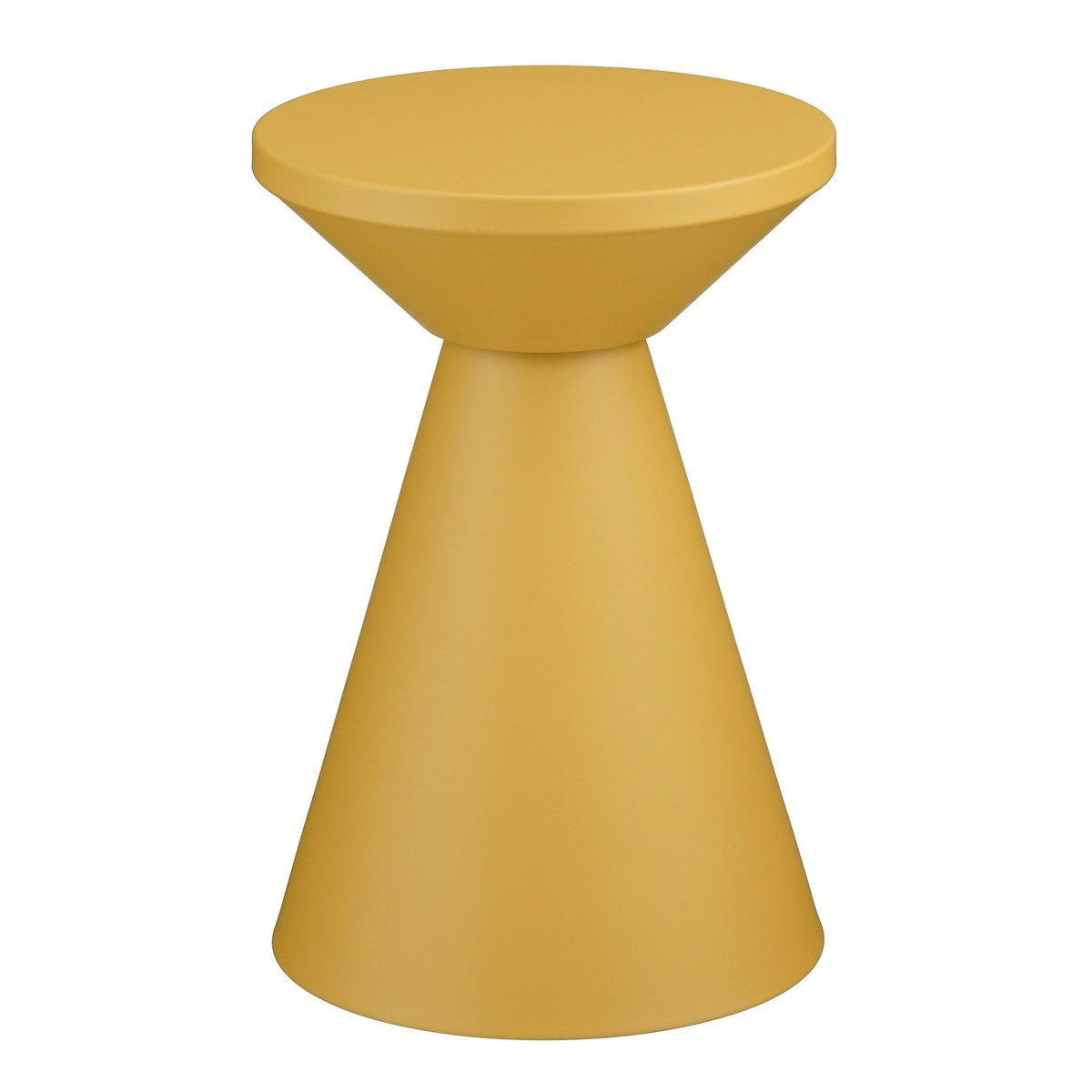 Bijzettafel Jim Geel