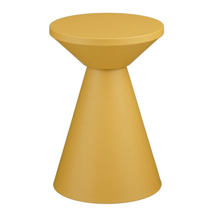 Bijzettafel Jim Geel