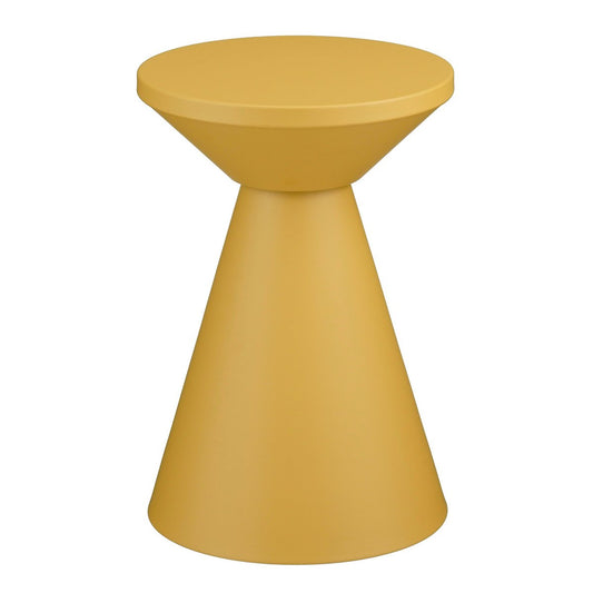 Bijzettafel Jim Geel
