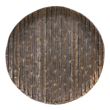 Decoratief Dienblad Calabria Goud