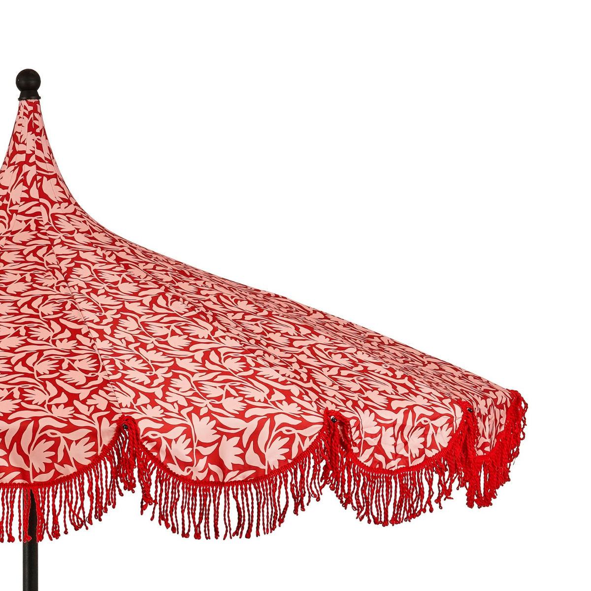 Parasol Kelly Rood