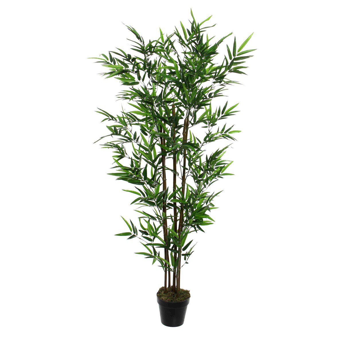 Kunstplant  Groen