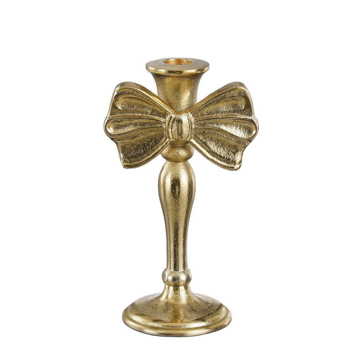 Kandelaar  Goud
