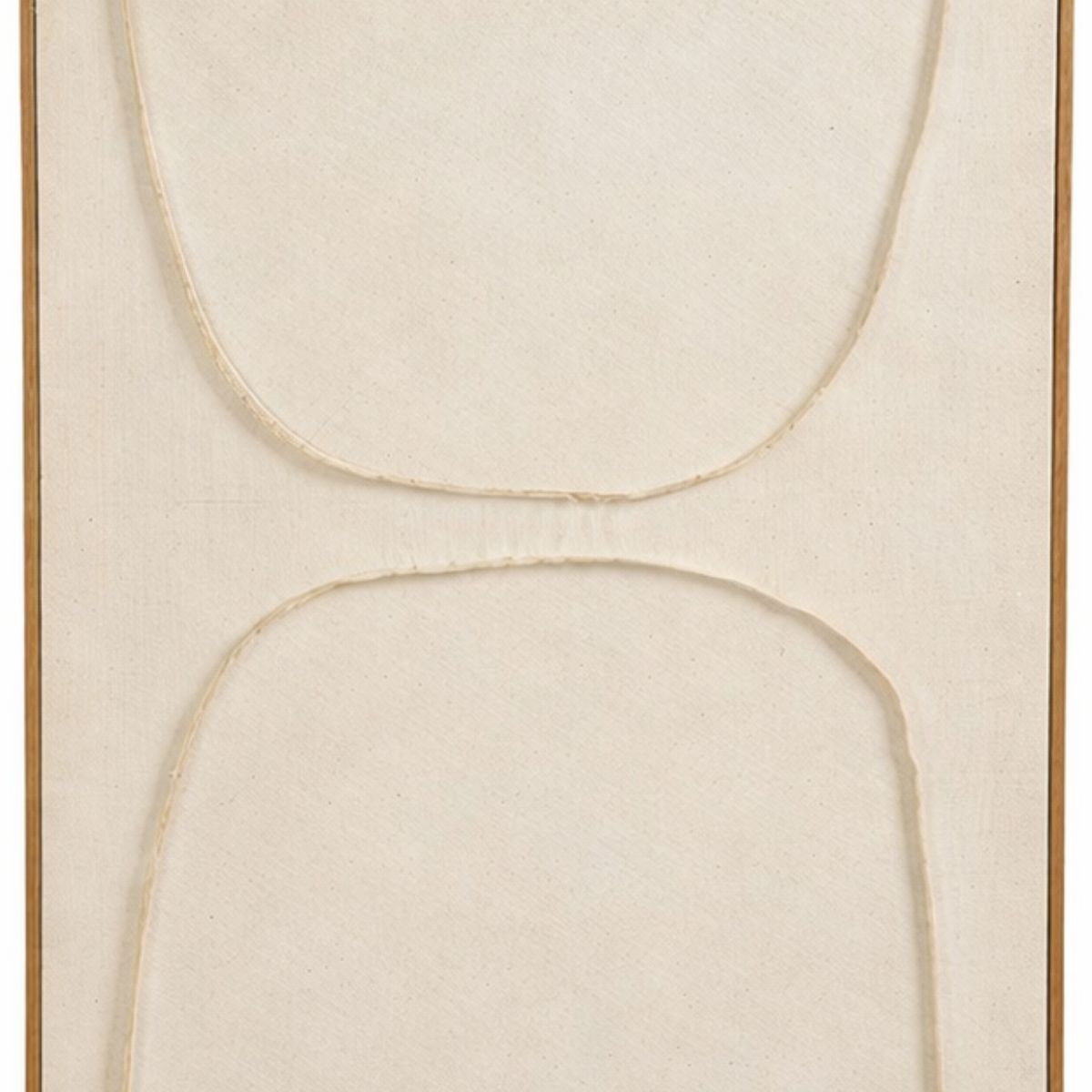 Wandpaneel  Beige
