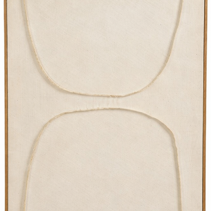 Wandpaneel  Beige