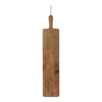 Serveerplank Capri Bruin