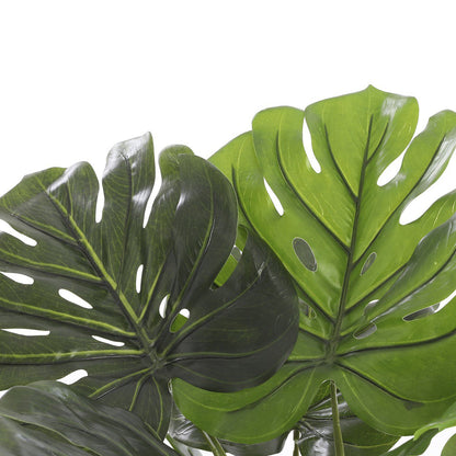 Kunstplant Monstera Groen
