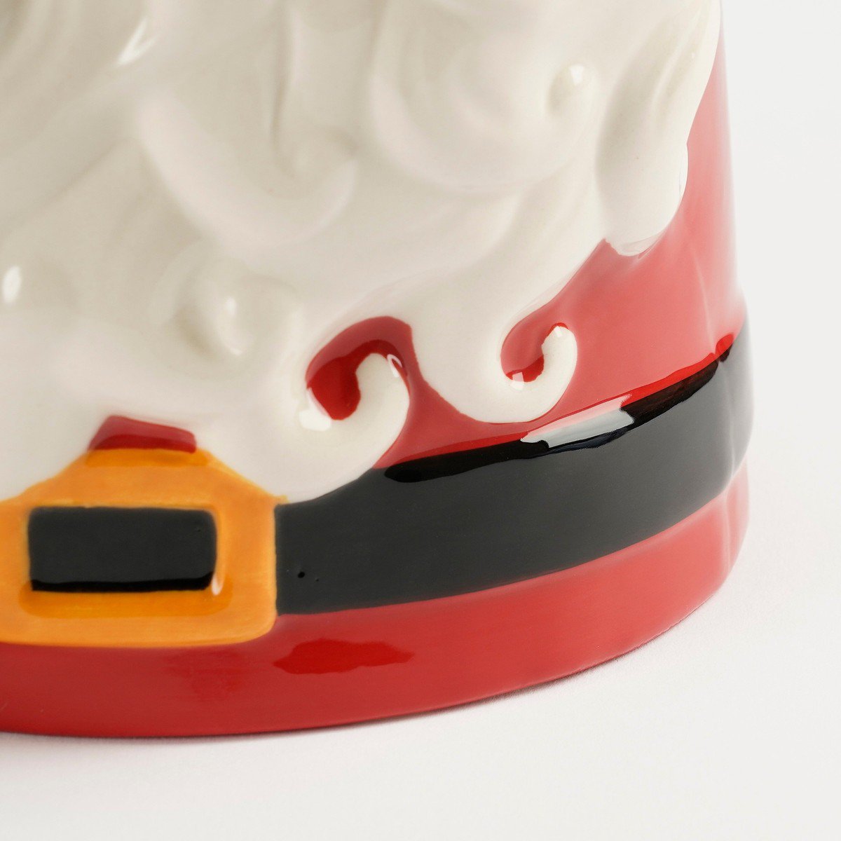Voorraadpot Celebration Rood