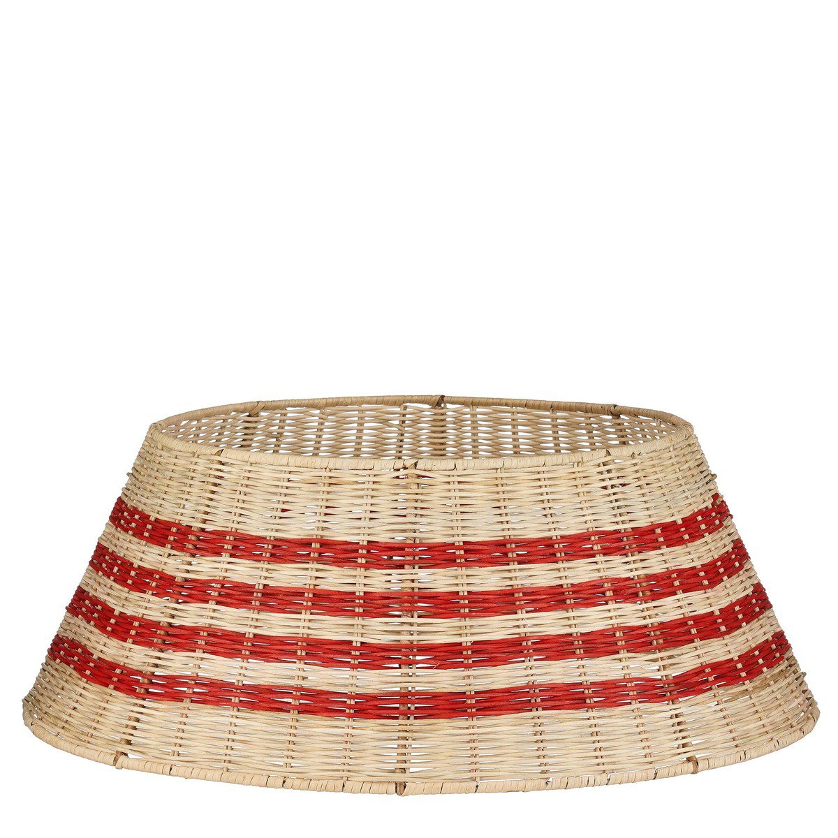 Kerstboomrok  Beige