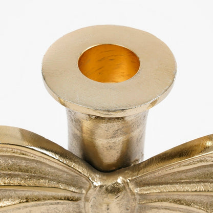 Kandelaar  Goud