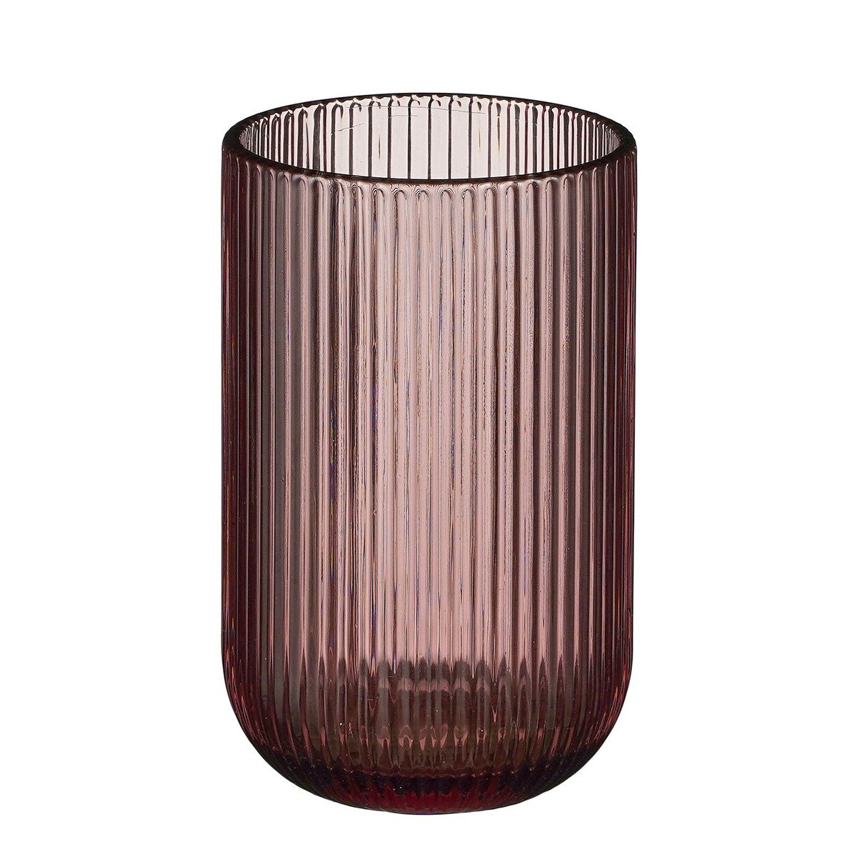 Longdrinkglas Merlot Paars