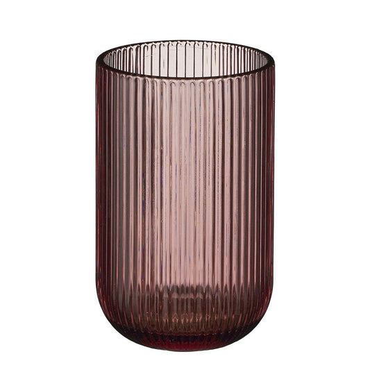 Longdrinkglas Merlot Paars