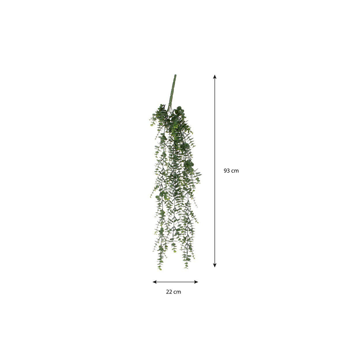 Kunstplant  Groen