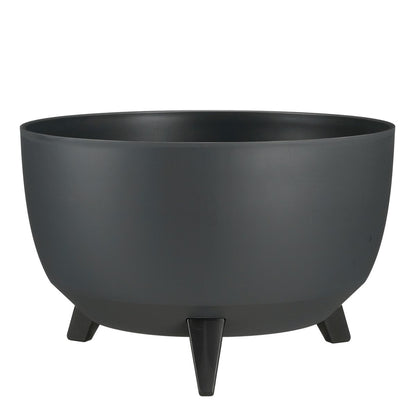 Plantenbak Doppio Antraciet