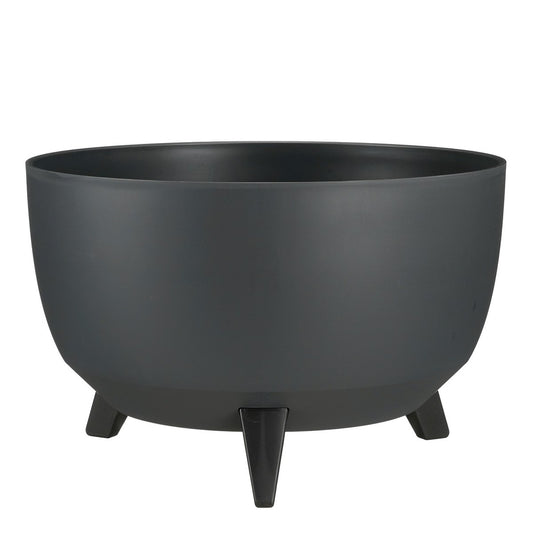 Plantenbak Doppio Antraciet