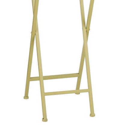 Plantentafel Rosalie Lichtgroen