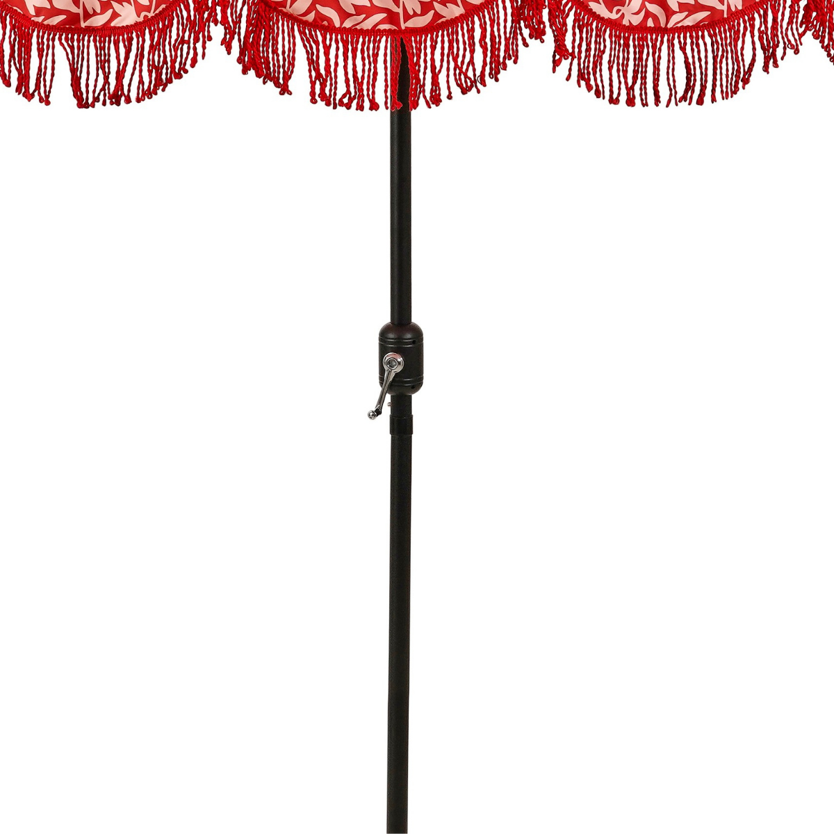 Parasol Kelly Rood