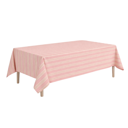 Tafellaken Evie Roze