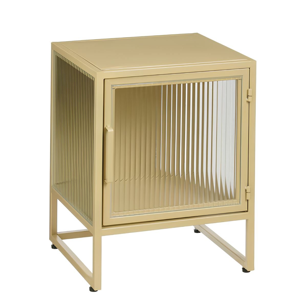 Kast Clifton Beige