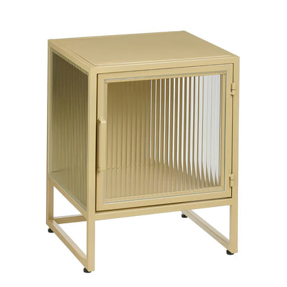 Kast Clifton Beige