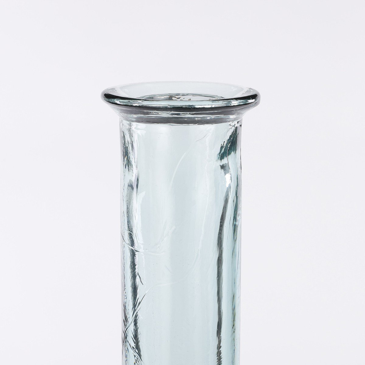 Decoratieve Fles Kyara Transparant