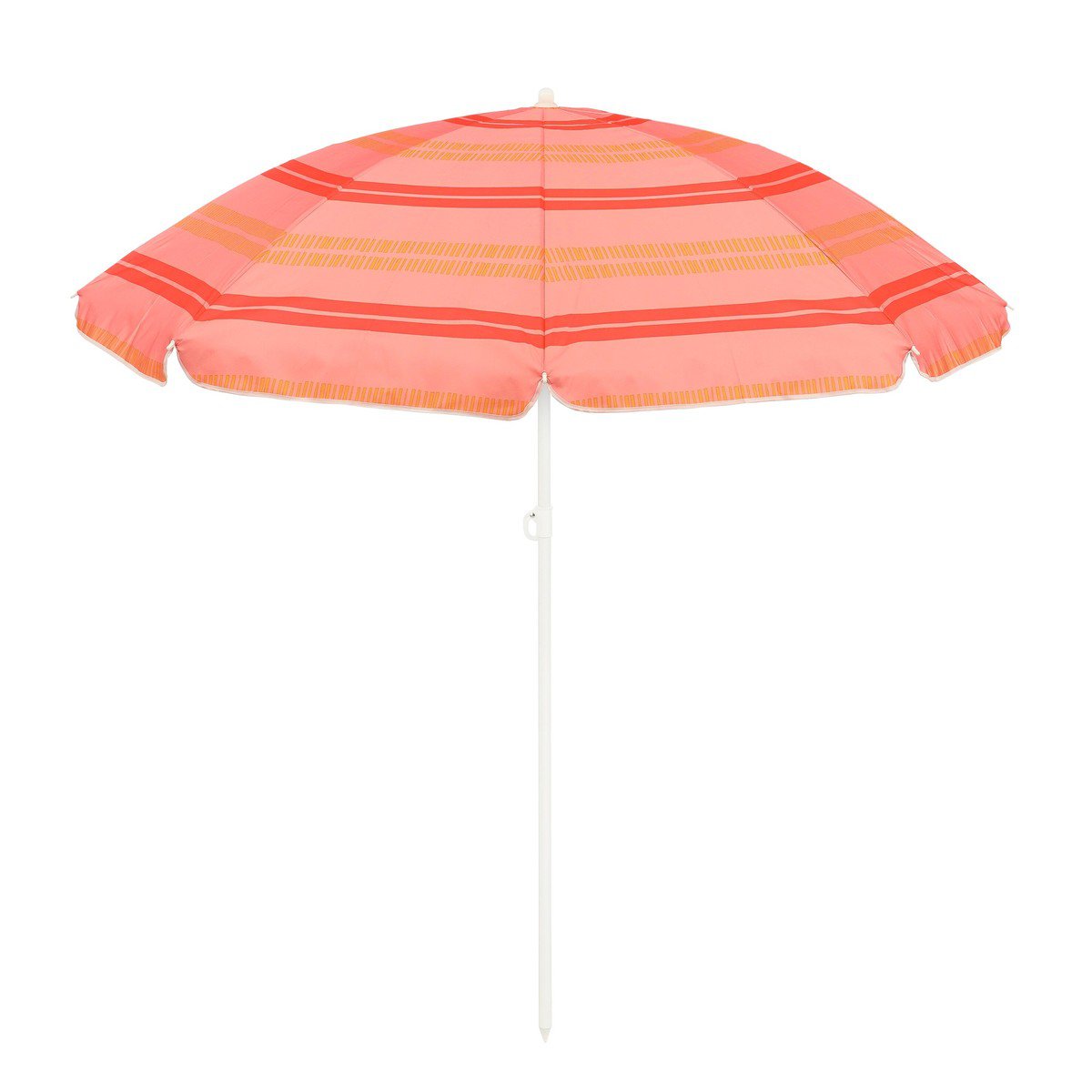 Parasol Stripe Lichtroze