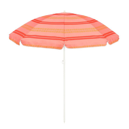 Parasol Stripe Lichtroze