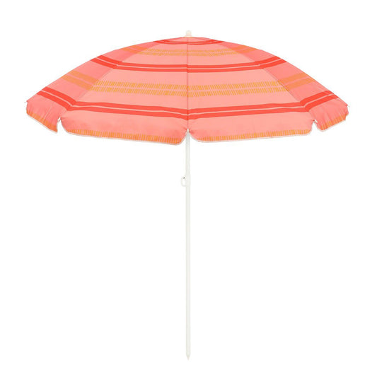Parasol Stripe Lichtroze