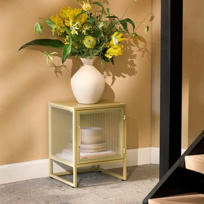 Kast Clifton Beige