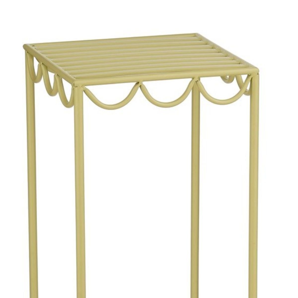 Plantentafel Rosalie Lichtgroen
